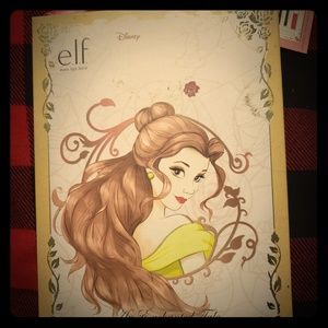 ELF DISNEY PRINCESS BELLE